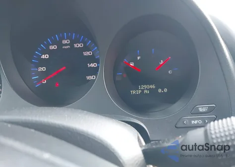 2005 Acura Tl z USA, uszkodzony, nr VIN 19UUA662X5A058467